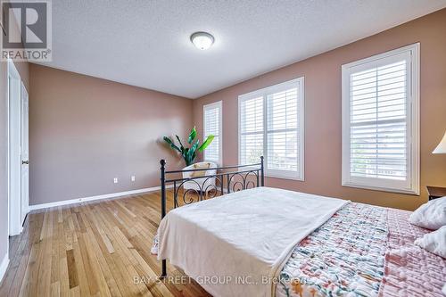 21 Loughlin Hill Crescent, Ajax, ON - Indoor Photo Showing Bedroom