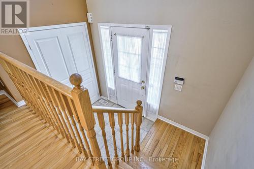 21 Loughlin Hill Crescent, Ajax, ON - Indoor Photo Showing Other Room