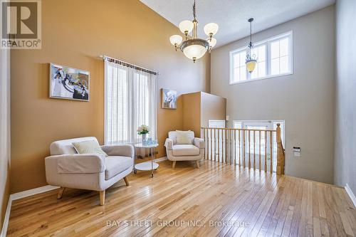 21 Loughlin Hill Crescent, Ajax, ON - Indoor Photo Showing Other Room