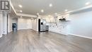 Bsmt - 48 Whitebirch Lane, East Gwillimbury, ON  - Indoor Photo Showing Kitchen 