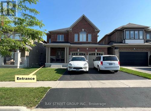 Bsmt - 48 Whitebirch Lane, East Gwillimbury, ON - Outdoor With Facade