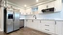 Bsmt - 48 Whitebirch Lane, East Gwillimbury, ON  - Indoor Photo Showing Kitchen 