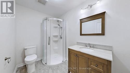 128 Alpaca Drive, Richmond Hill, ON - Indoor Photo Showing Bathroom