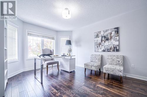 37 Mckennon Street, Markham, ON - Indoor Photo Showing Office