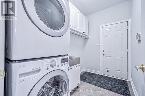 37 Mckennon Street, Markham, ON - Indoor Photo Showing Laundry Room