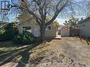 1021 Ominica Street E, Moose Jaw, SK  - Outdoor 