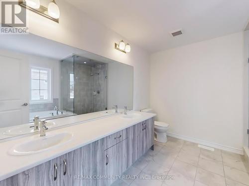 99 Golden Meadows Drive, Otonabee-South Monaghan, ON - Indoor Photo Showing Bathroom