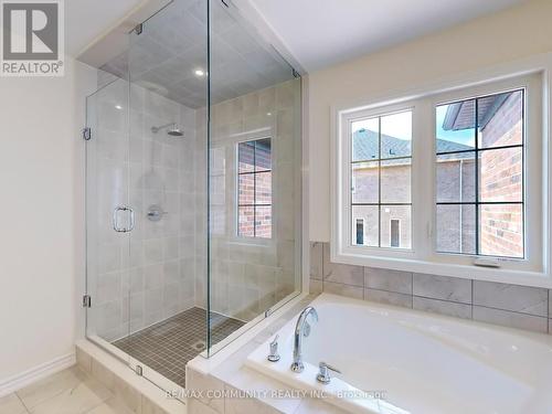 99 Golden Meadows Drive, Otonabee-South Monaghan, ON - Indoor Photo Showing Bathroom