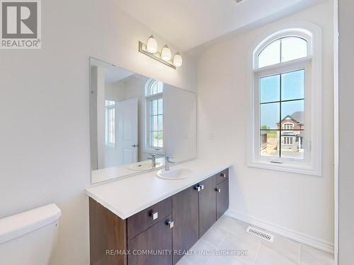 99 Golden Meadows Drive, Otonabee-South Monaghan, ON - Indoor Photo Showing Bathroom