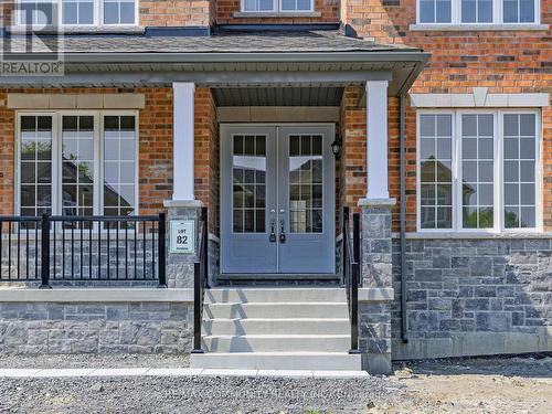 99 Golden Meadows Drive, Otonabee-South Monaghan, ON - Outdoor With Facade