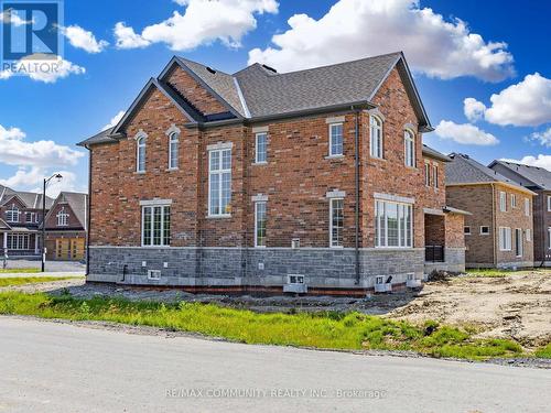 99 Golden Meadows Drive, Otonabee-South Monaghan, ON - Outdoor With Facade