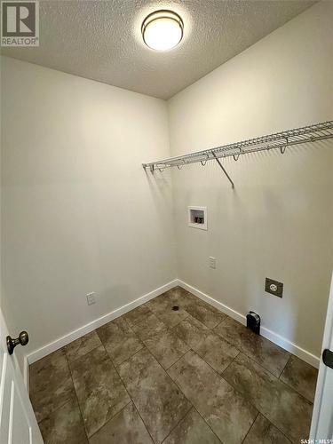 1125 Camden Gardens, White City, SK - Indoor With Storage