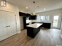 1125 Camden Gardens, White City, SK  - Indoor Photo Showing Kitchen 