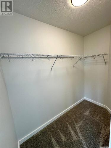 1125 Camden Gardens, White City, SK - Indoor With Storage