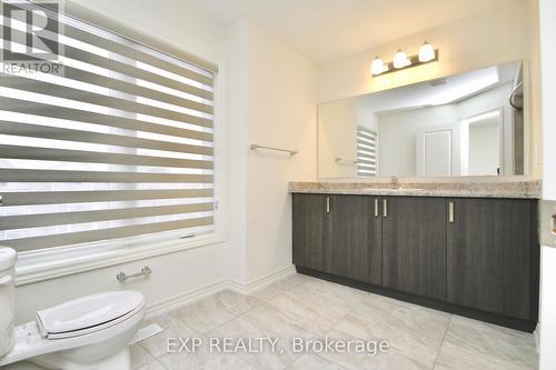 46 Povey Road, Centre Wellington, ON - Indoor Photo Showing Bathroom