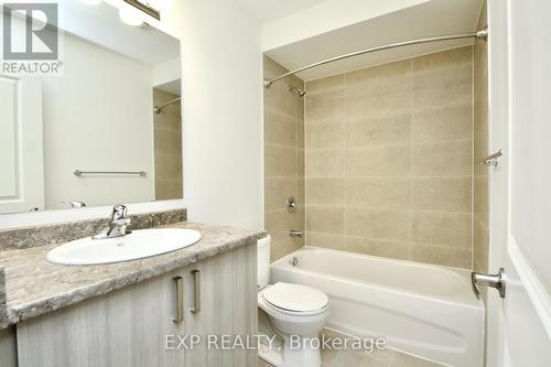 46 Povey Road, Centre Wellington, ON - Indoor Photo Showing Bathroom