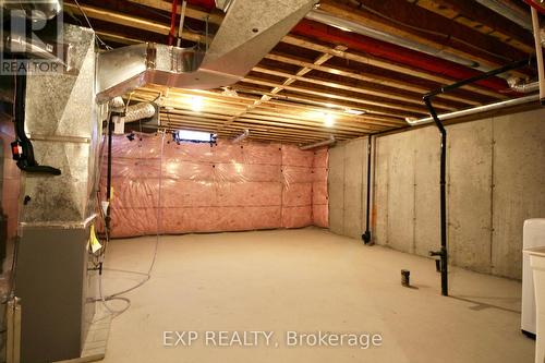 46 Povey Road, Centre Wellington, ON - Indoor Photo Showing Basement