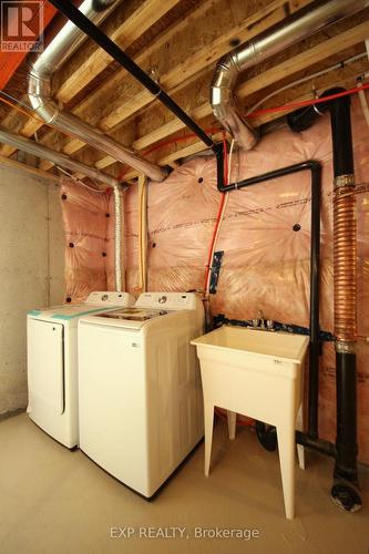 46 Povey Road, Centre Wellington, ON - Indoor Photo Showing Laundry Room