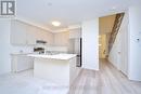 46 Povey Road, Centre Wellington, ON  - Indoor Photo Showing Kitchen With Double Sink 