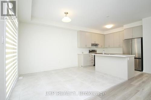 46 Povey Road, Centre Wellington, ON - Indoor Photo Showing Kitchen