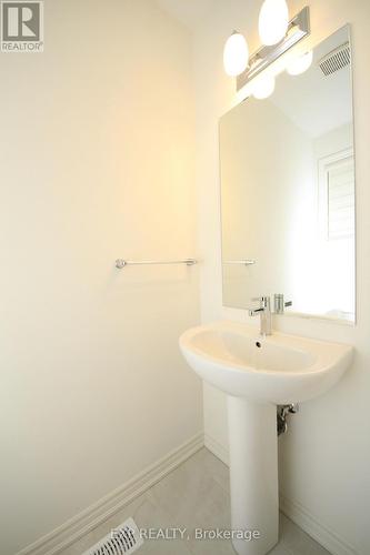 46 Povey Road, Centre Wellington, ON - Indoor Photo Showing Bathroom