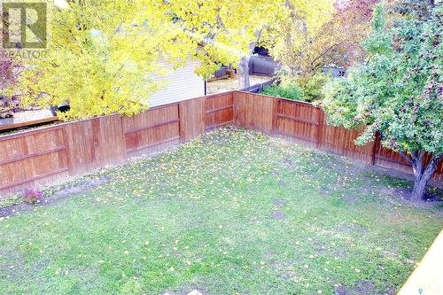 906 Nesslin Crescent, Saskatoon, SK - Outdoor