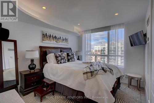 Lph 11 - 310 Red Maple Road, Richmond Hill, ON - Indoor Photo Showing Bedroom