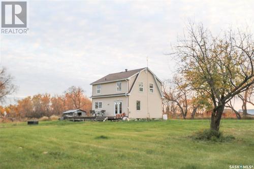 Clifford Acreage, Orkney Rm No. 244, SK - Outdoor