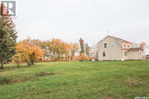 Clifford Acreage, Orkney Rm No. 244, SK - Outdoor