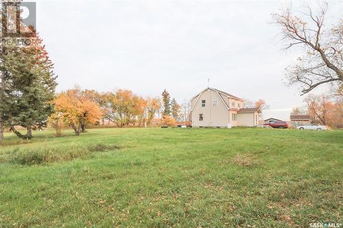 Clifford Acreage, Orkney Rm No. 244, SK - Outdoor