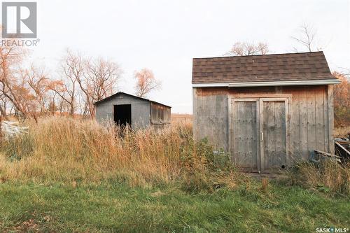 Clifford Acreage, Orkney Rm No. 244, SK - Outdoor