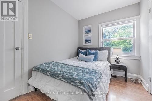 174 Avondale Avenue, Toronto, ON - Indoor Photo Showing Bedroom