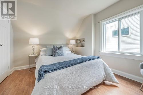 174 Avondale Avenue, Toronto, ON - Indoor Photo Showing Bedroom