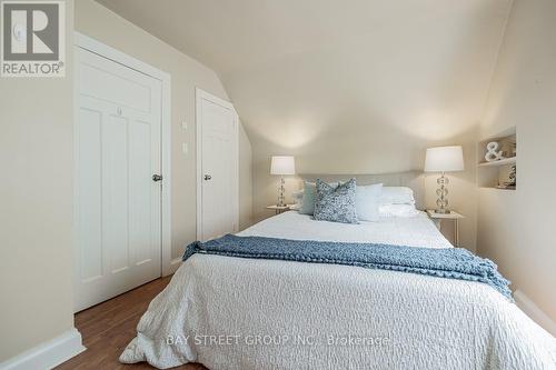 174 Avondale Avenue, Toronto, ON - Indoor Photo Showing Bedroom