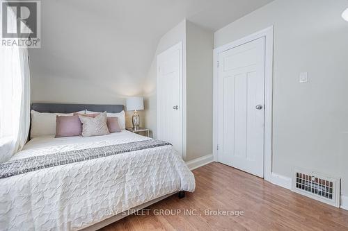 174 Avondale Avenue, Toronto, ON - Indoor Photo Showing Bedroom