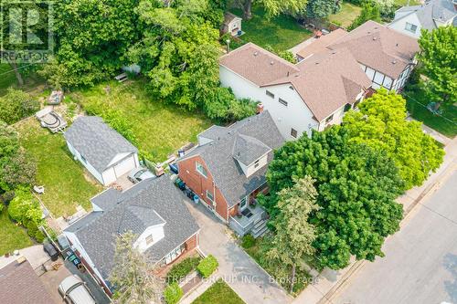 174 Avondale Avenue, Toronto, ON - Outdoor With View