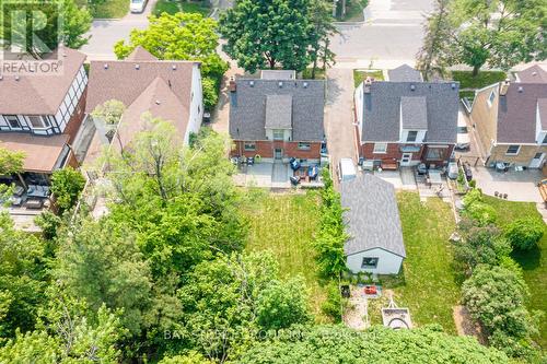 174 Avondale Avenue, Toronto, ON - Outdoor With View