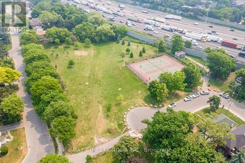 174 Avondale Avenue, Toronto, ON - Outdoor With View