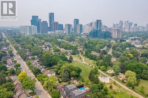 174 Avondale Avenue, Toronto, ON - Outdoor With View