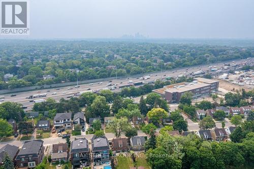 174 Avondale Avenue, Toronto, ON - Outdoor With View