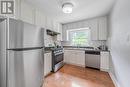 174 Avondale Avenue, Toronto, ON  - Indoor Photo Showing Kitchen With Stainless Steel Kitchen 