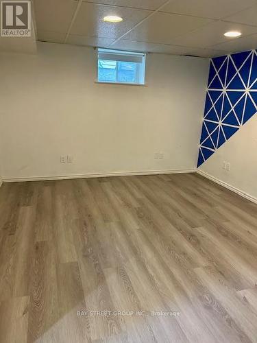 174 Avondale Avenue, Toronto, ON - Indoor Photo Showing Basement