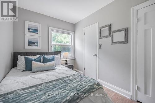 174 Avondale Avenue, Toronto, ON - Indoor Photo Showing Bedroom