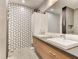 Bathroom - 