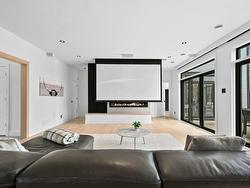 Living room - 