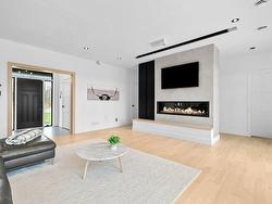 Living room - 