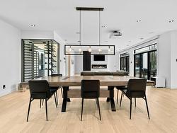 Dining room - 