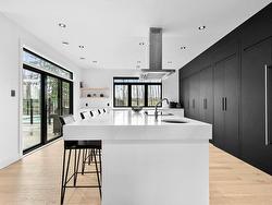 Kitchen - 