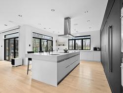 Kitchen - 