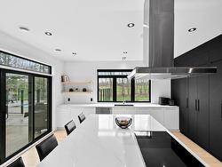 Kitchen - 